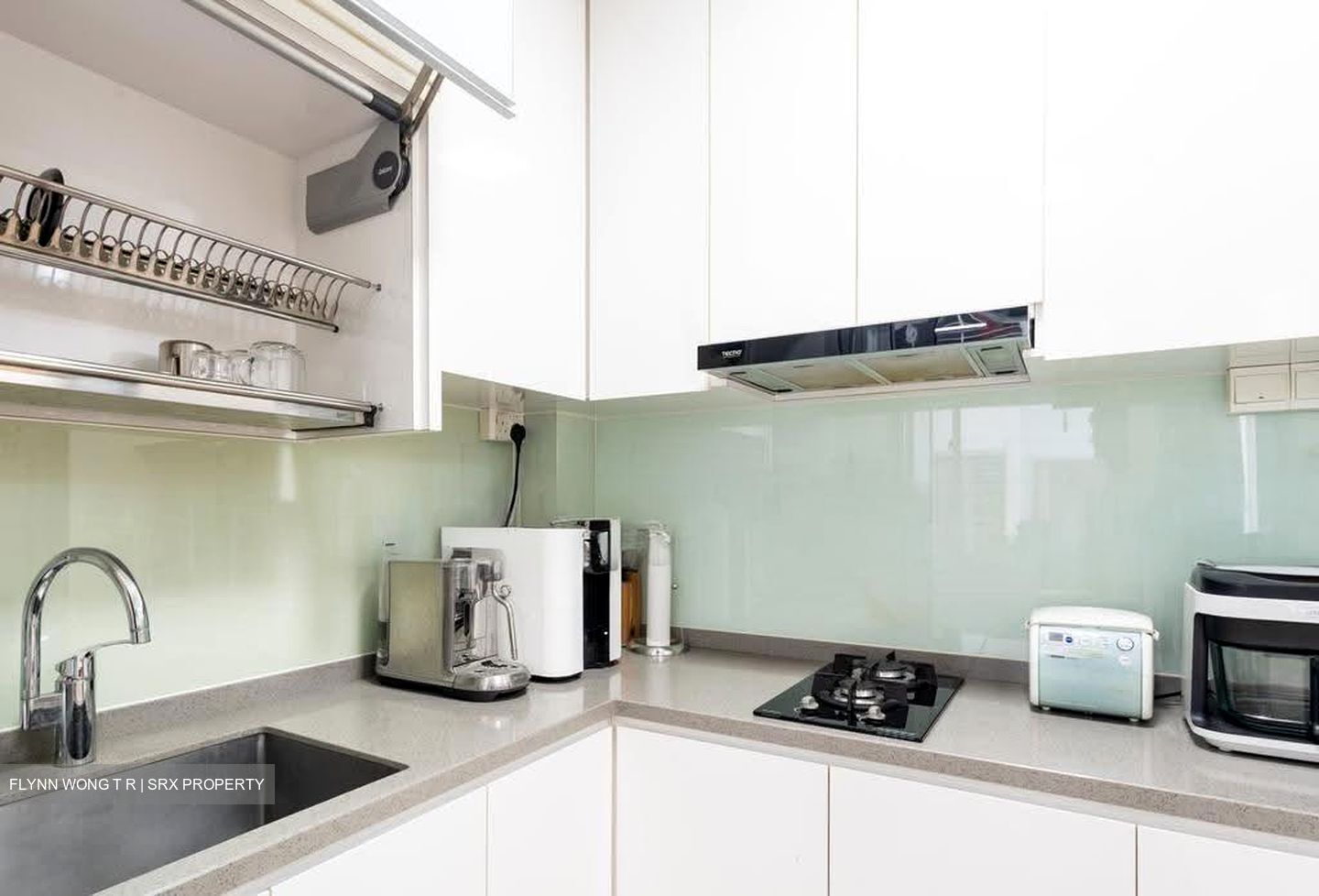 Blk 473C Hougang Parkedge (Hougang), HDB 3 Rooms #618290581